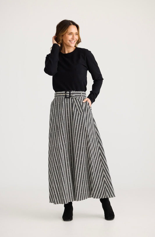 Fontaine Skirt