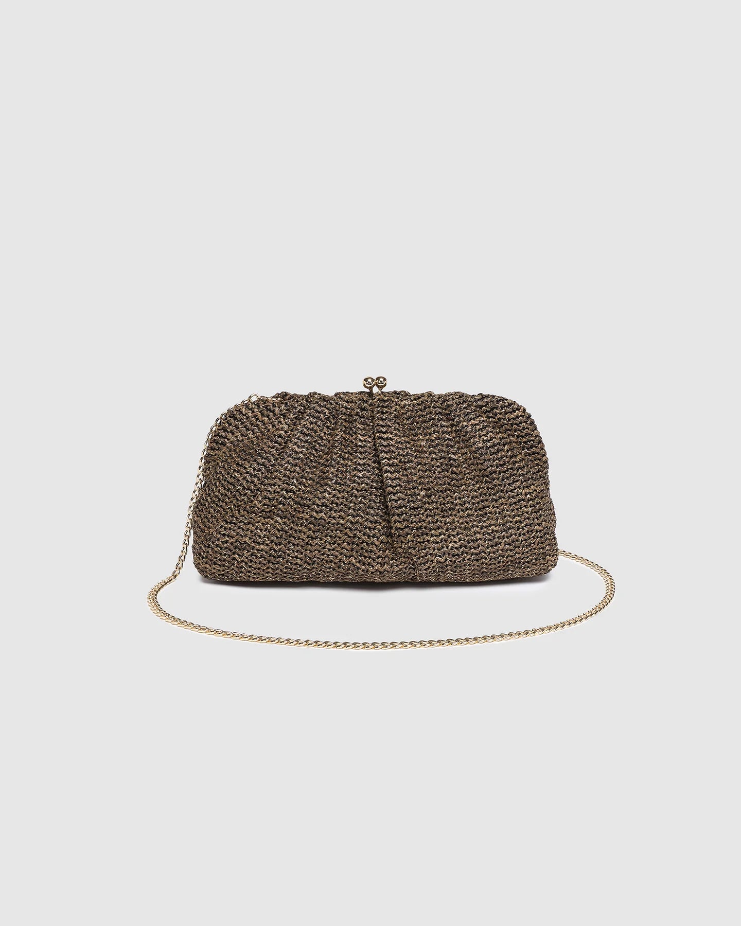 Goldie Clutch