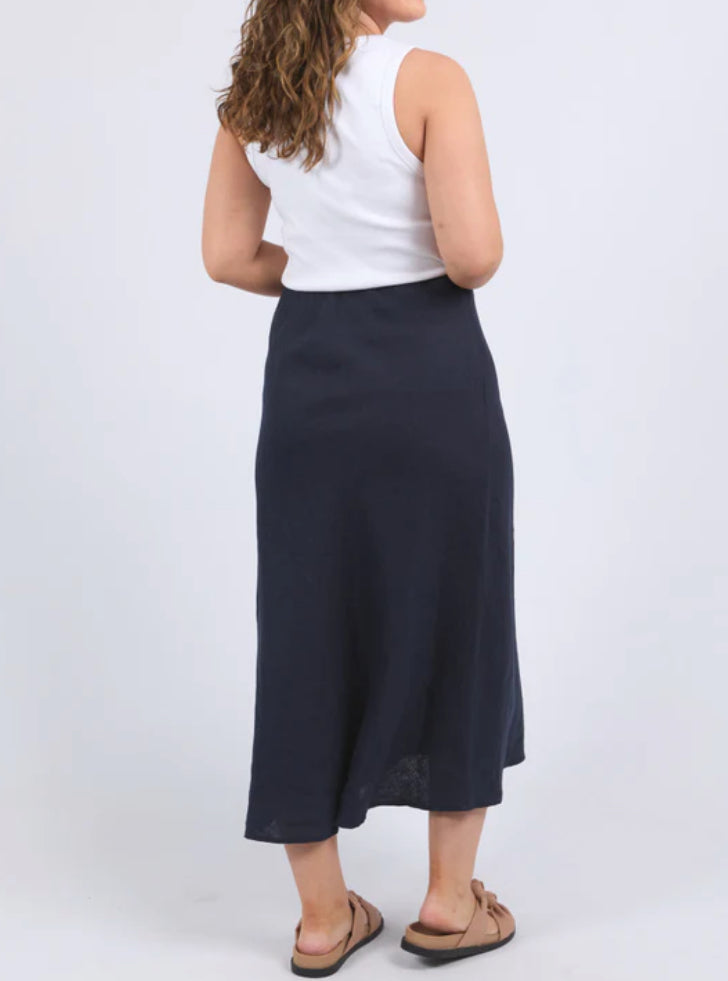 Eleni Skirt