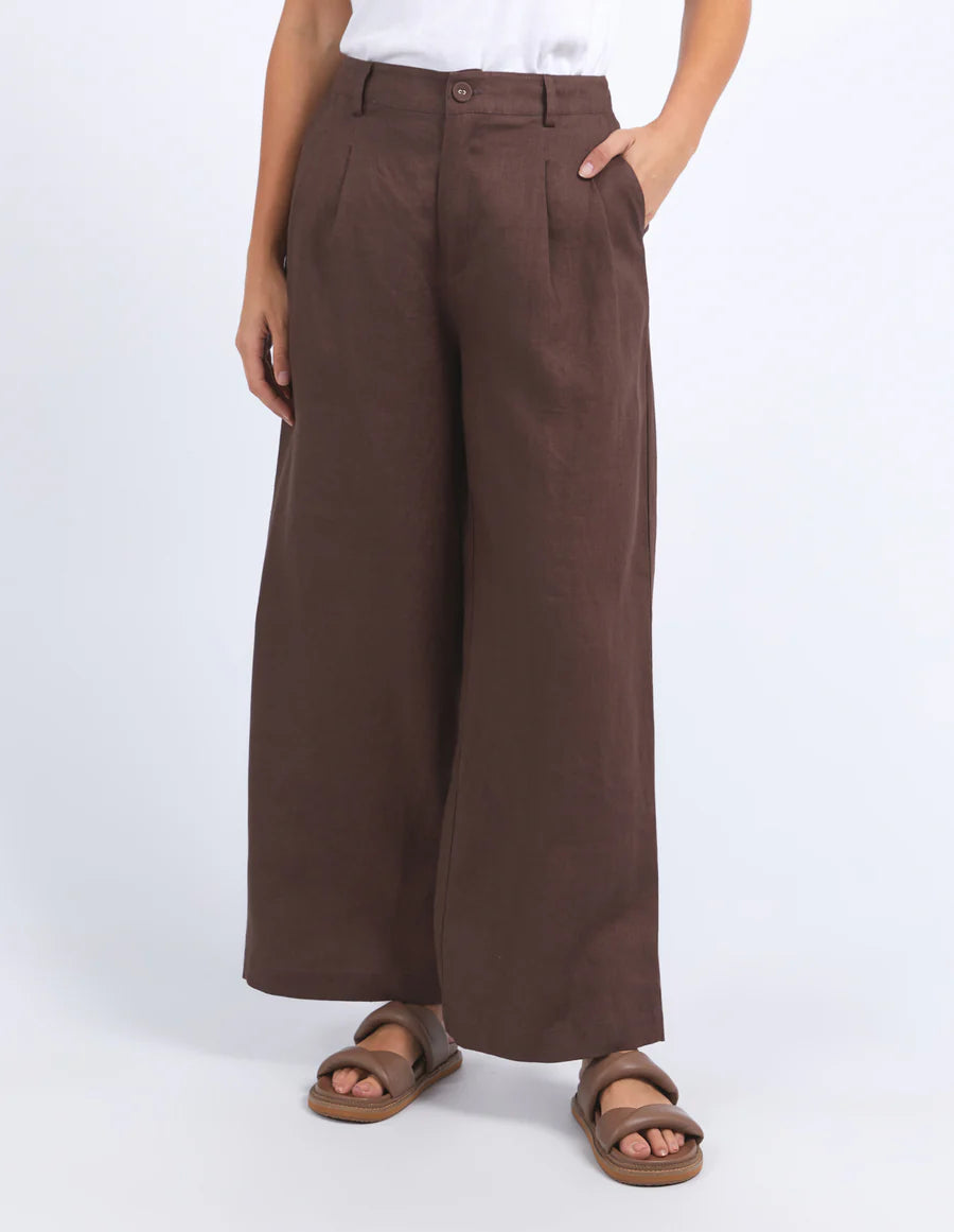 Pierra Pant