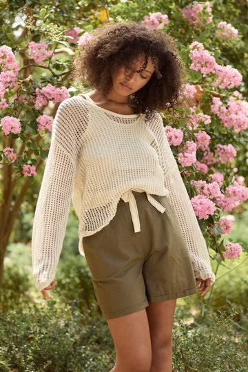 Pontif Knit Set