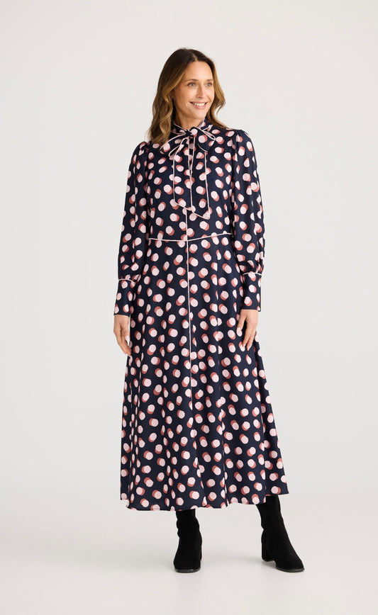 Norah Dress