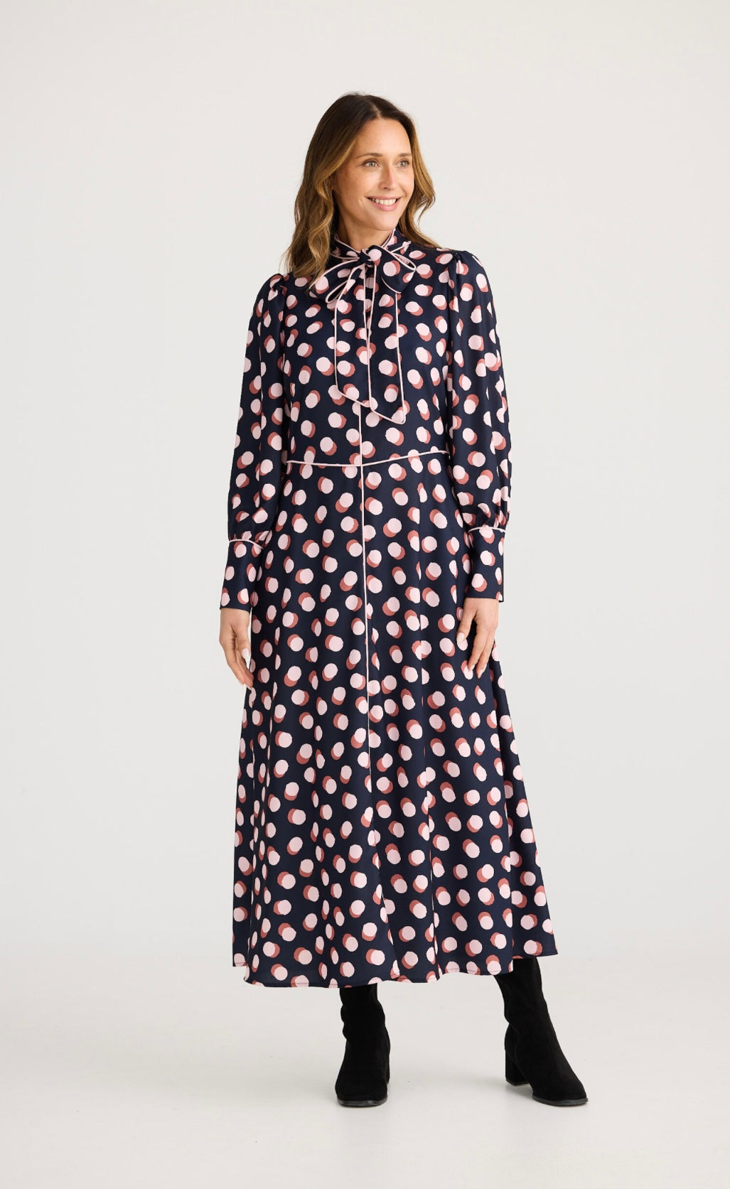 Norah Dress