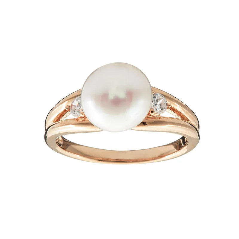 Esther Pearl Ring