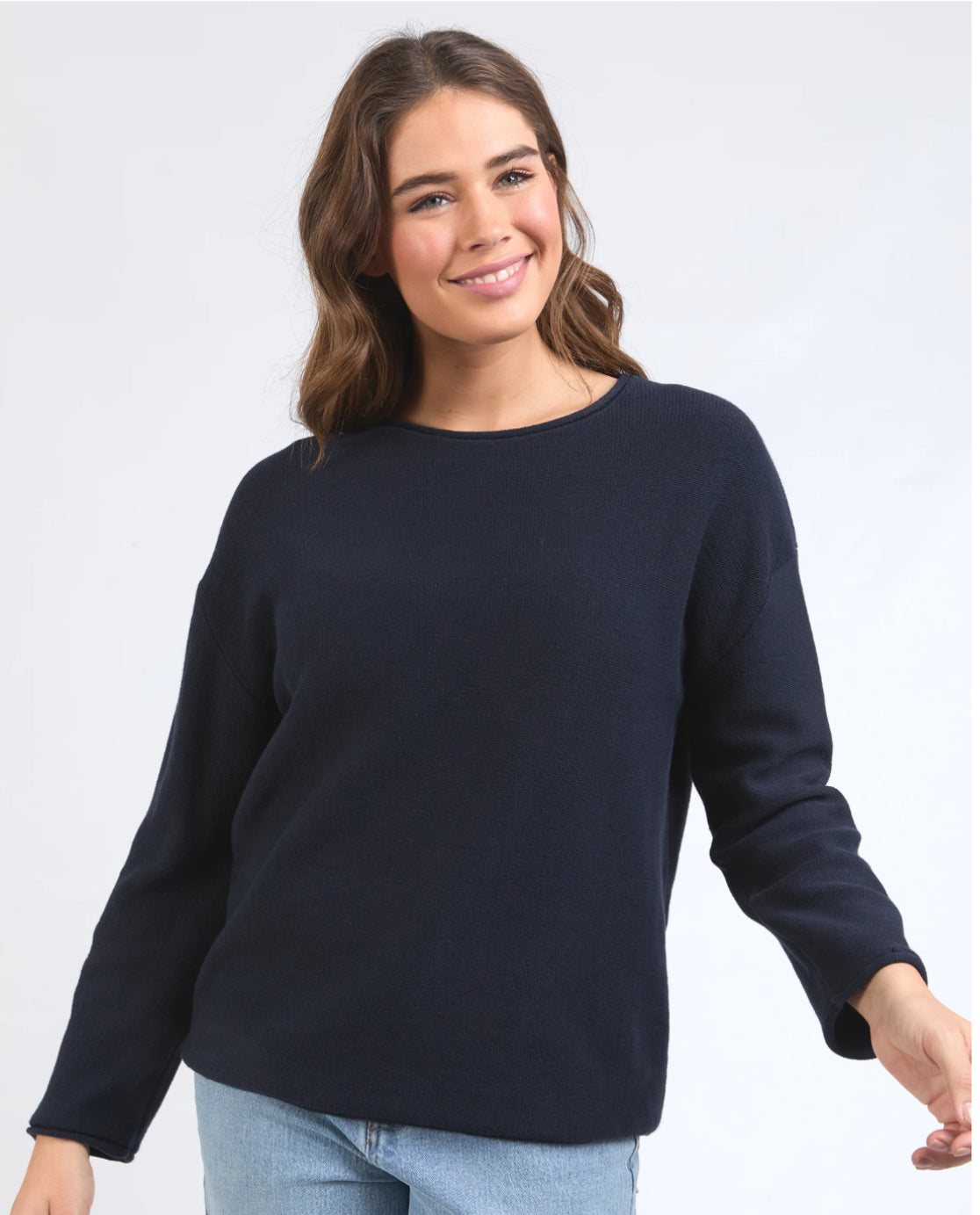 Marley Knit