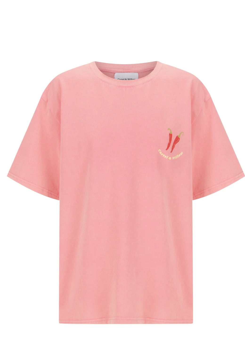 Hot Summer Tee