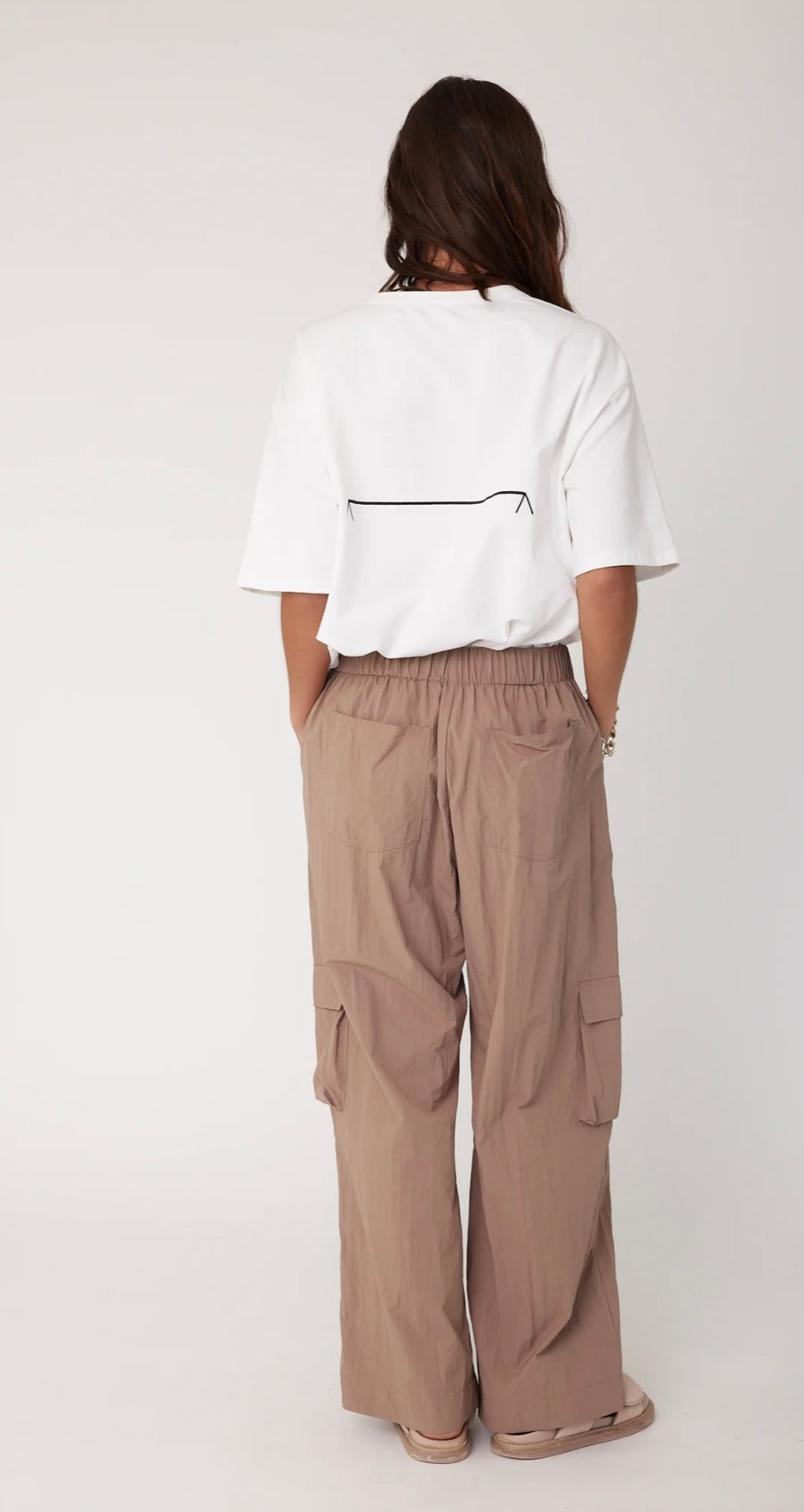 Kaltex Pant