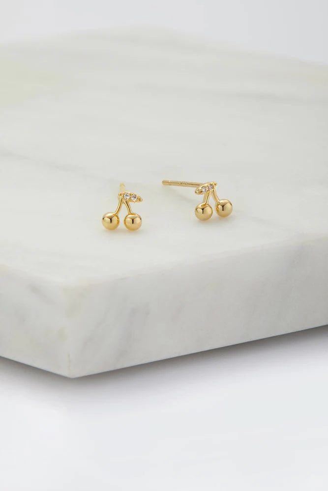 Layla Stud Earring