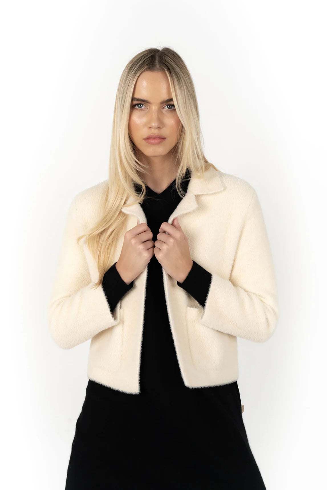 Sabine Jacket