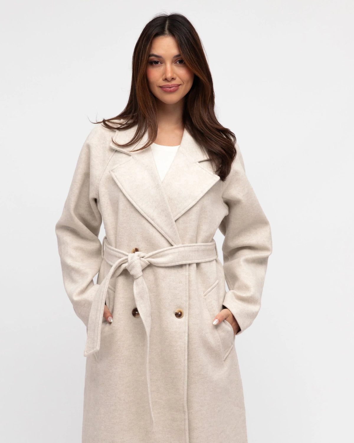 Hattie Coat