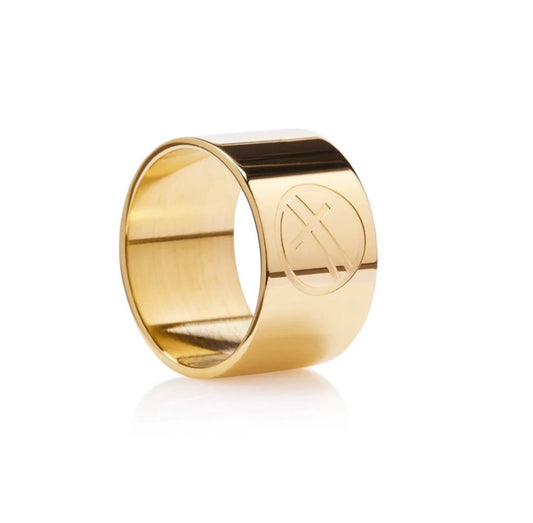 Grandstand Band Ring