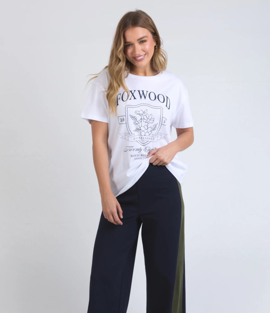 Royal Botanical Tee