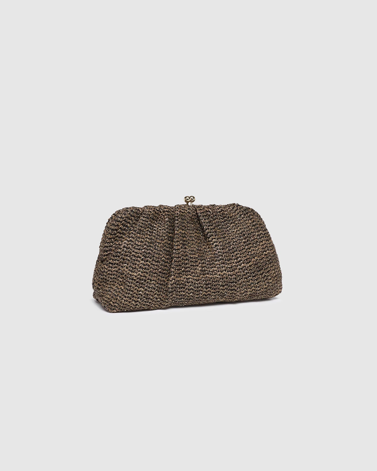Goldie Clutch