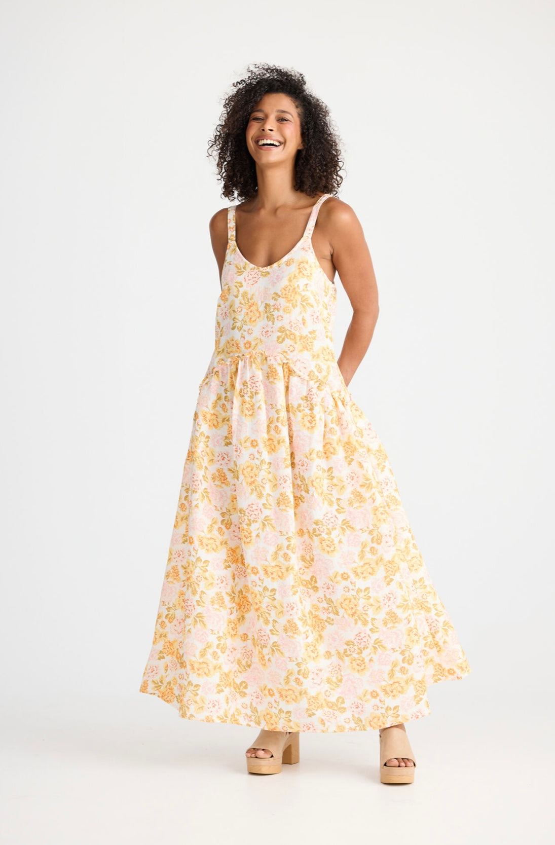 Limone Dress - Boboli