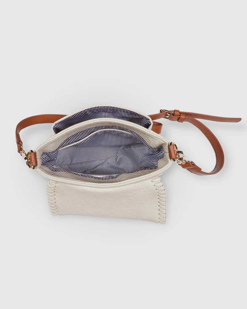 Shania Crossbody Bag