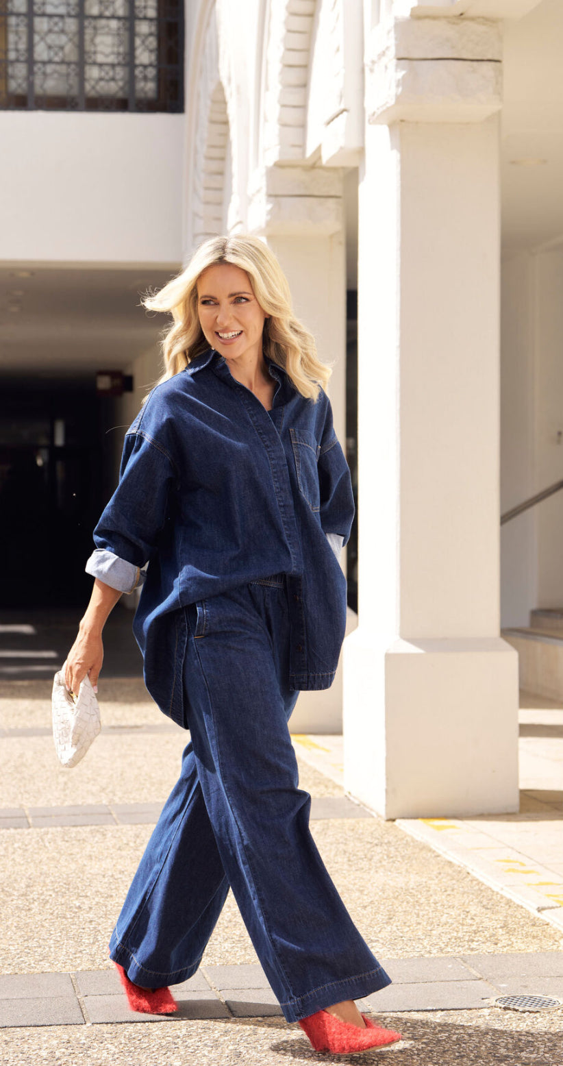 Lounge Pant JF