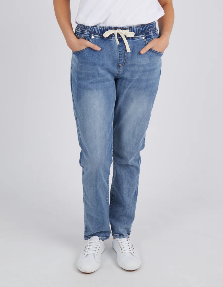 Juliette Jogger Jean