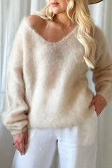 Mohair Heaven Jumper