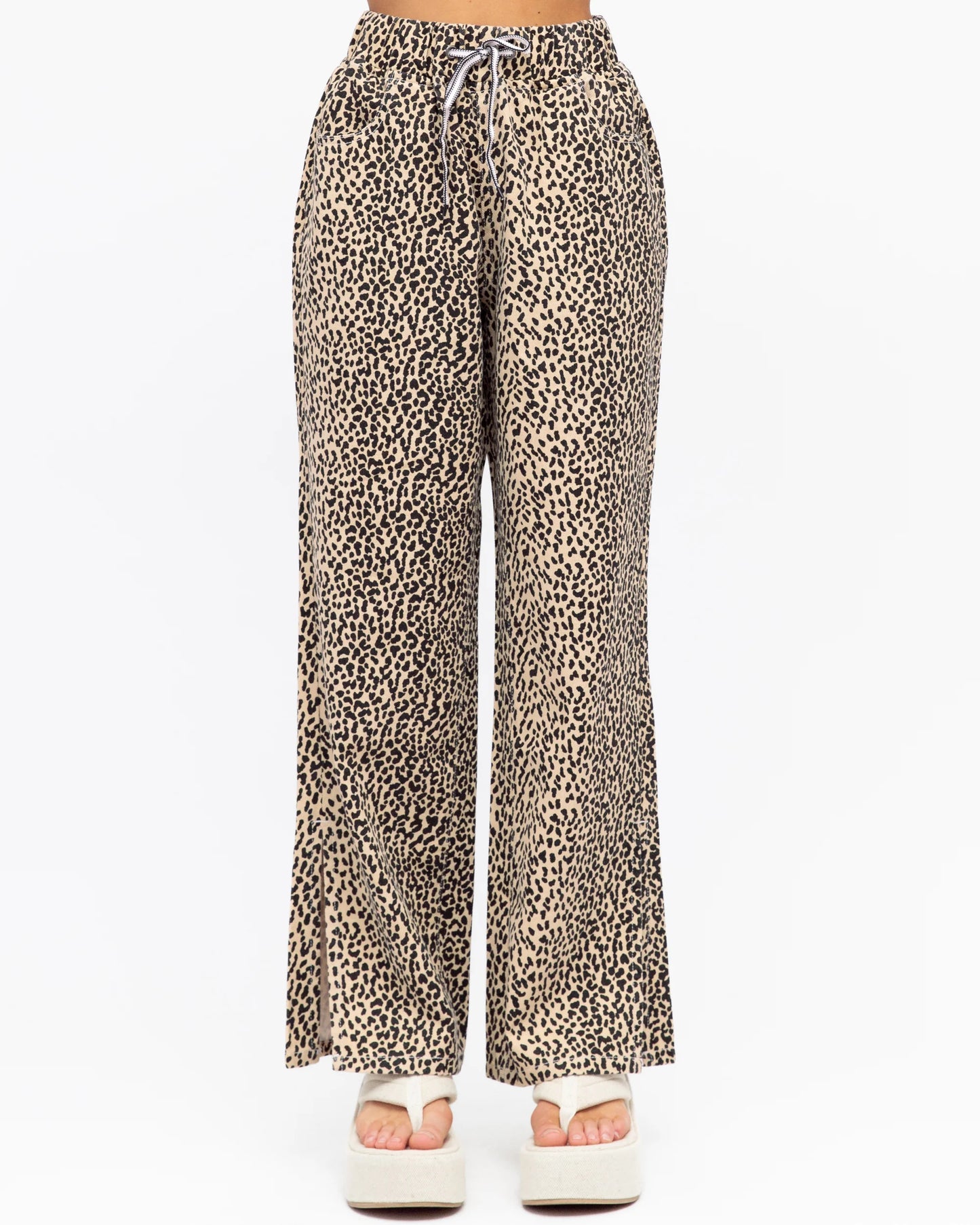 Wild Damsel Pant