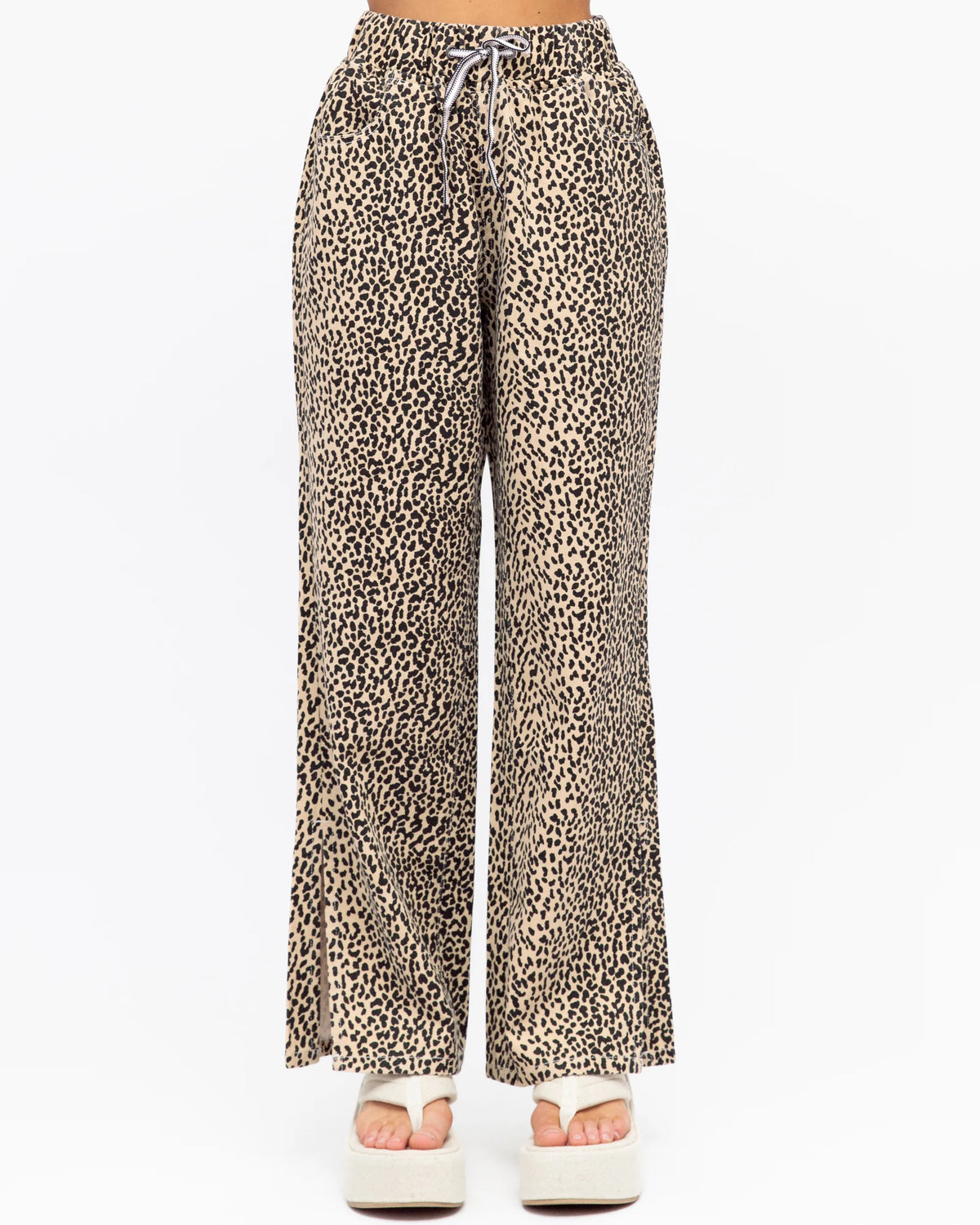 Wild Damsel Pant