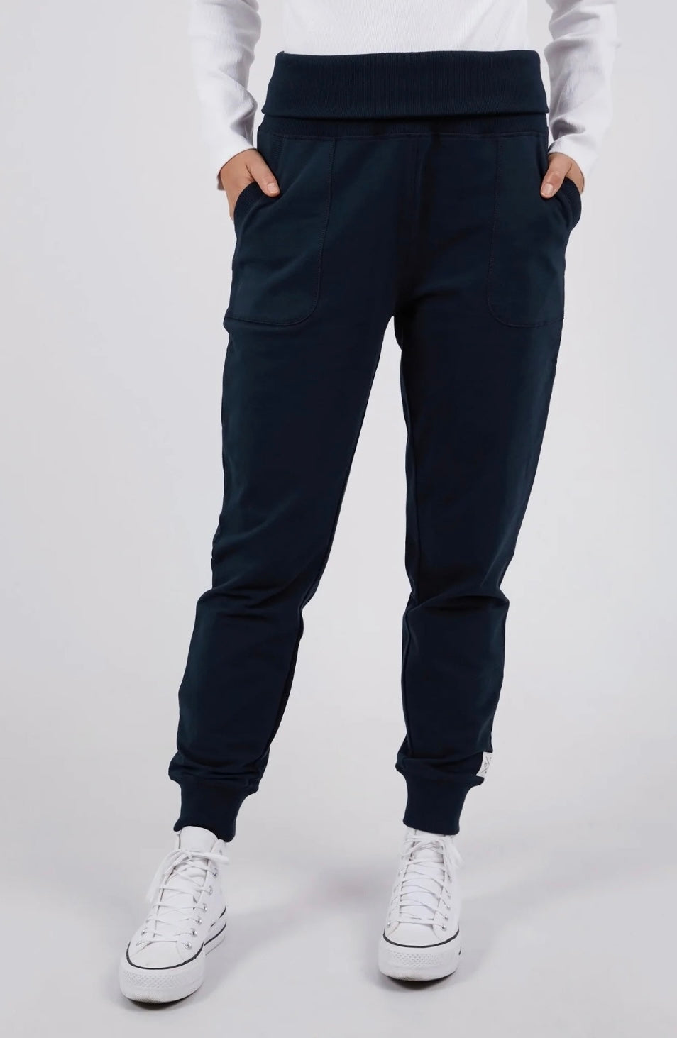 Victory Track Pant