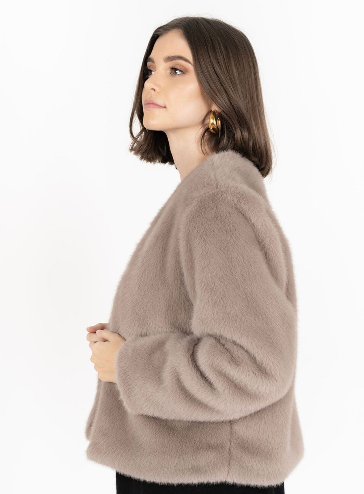Vienna Jacket