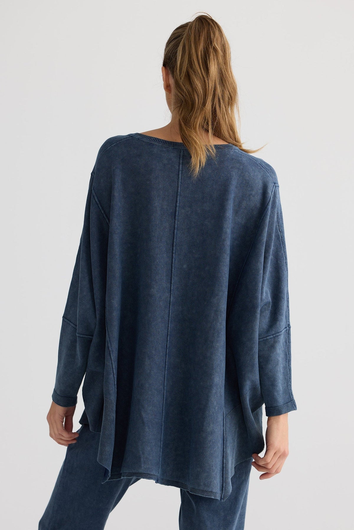 Chill Top - Navy