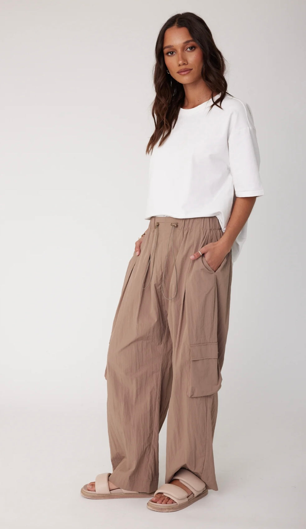 Kaltex Pant