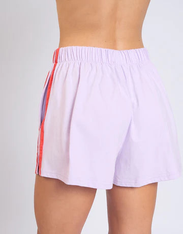 Hearts on Fire Shorts