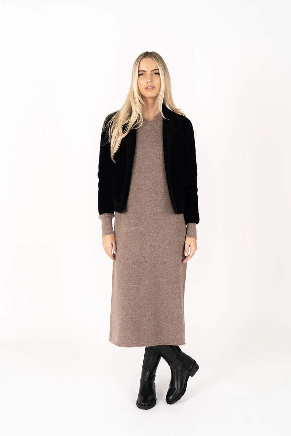 Whisper Dress