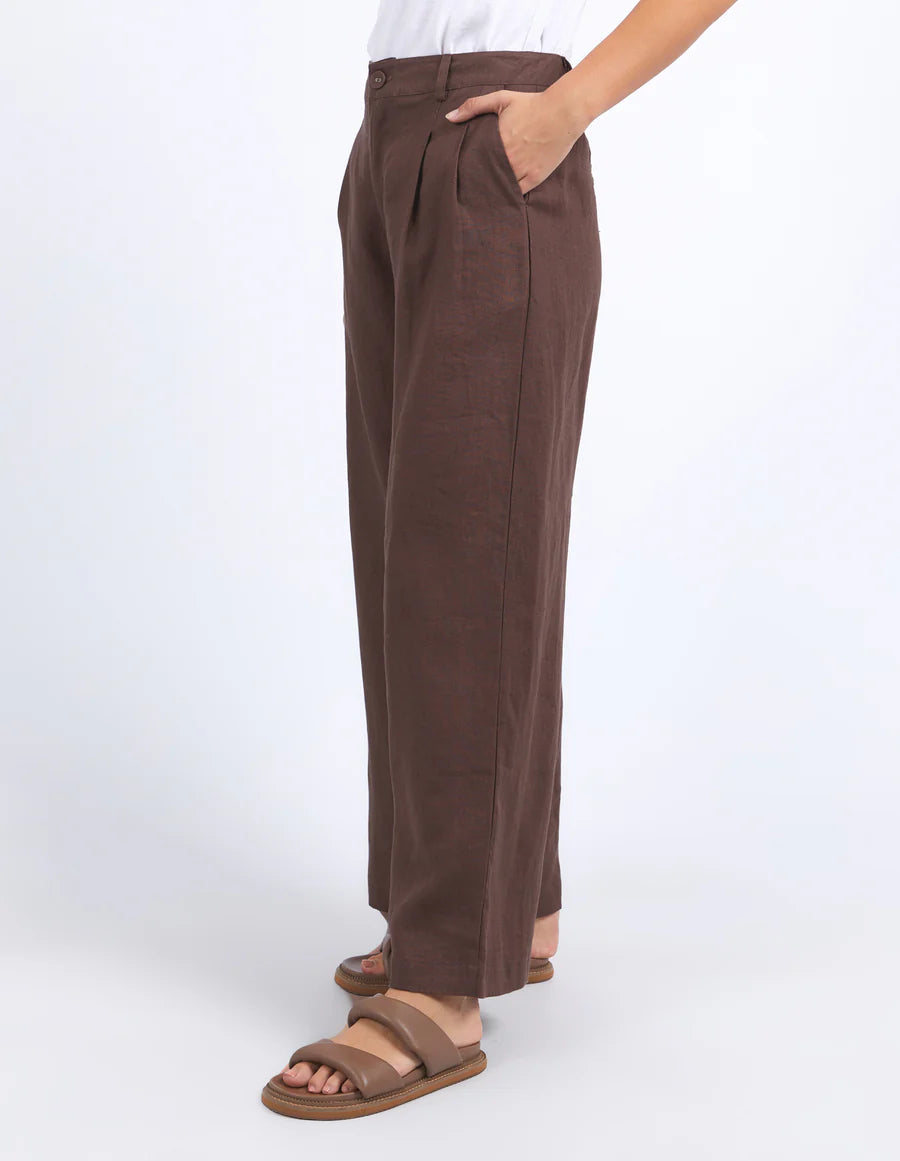 Pierra Pant