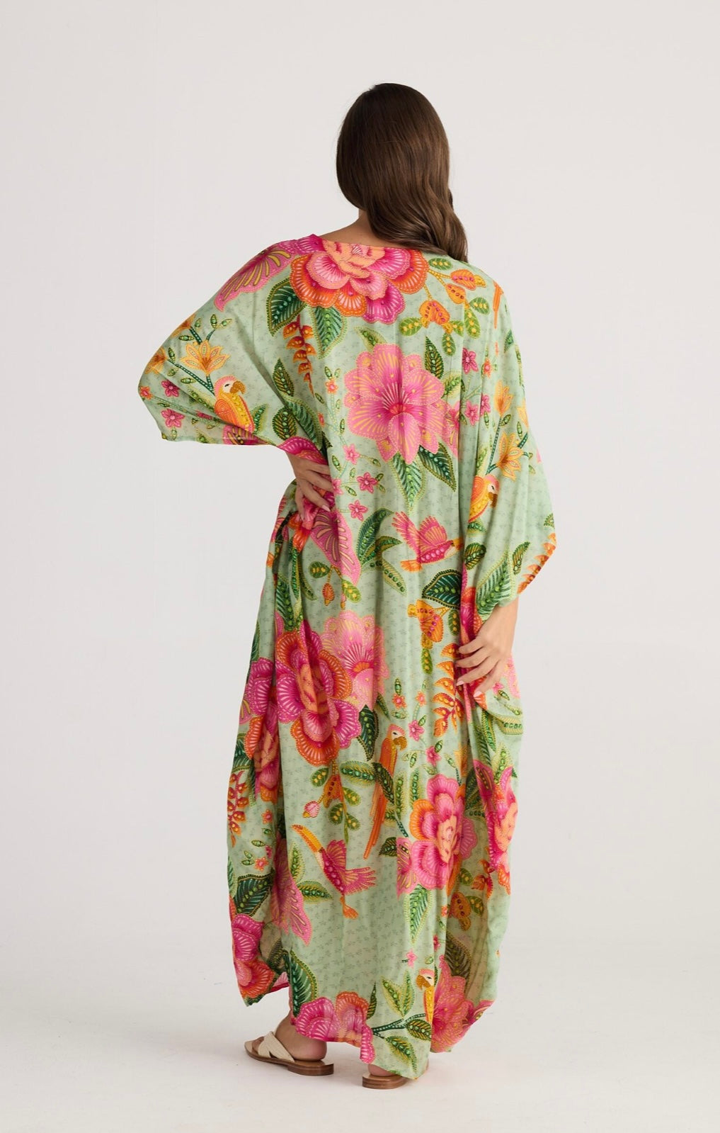 Sunseeker Kaftan