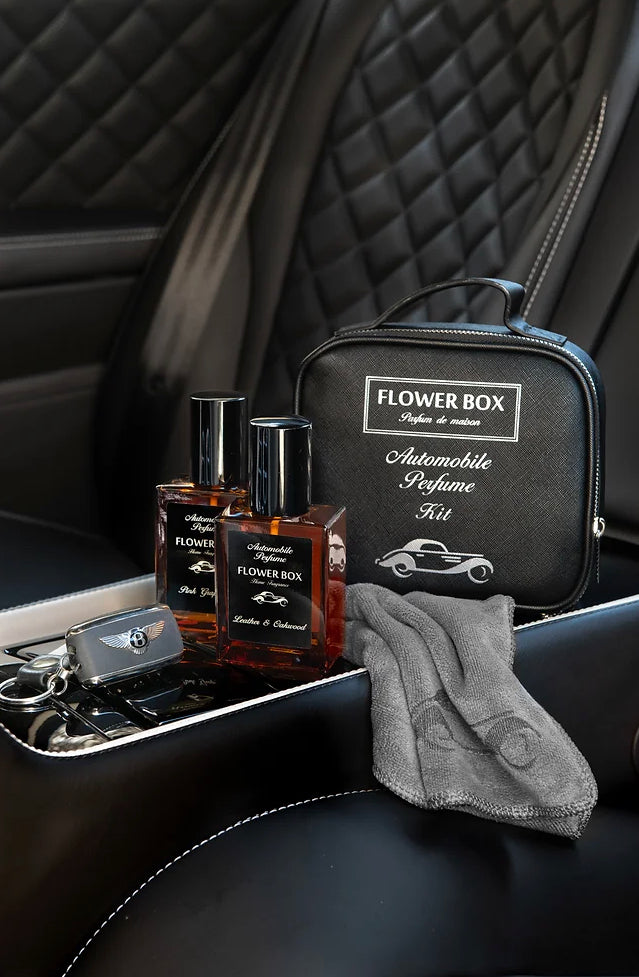 Automobile Fragrance Kit
