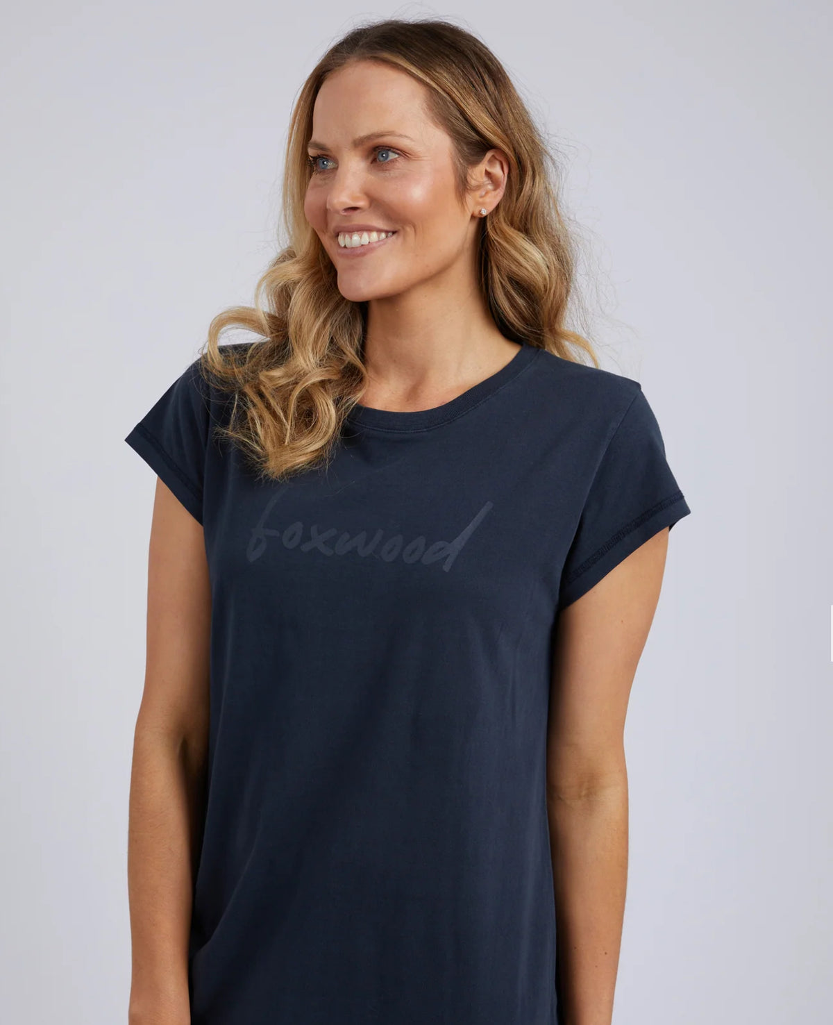 Signature Tee Dress