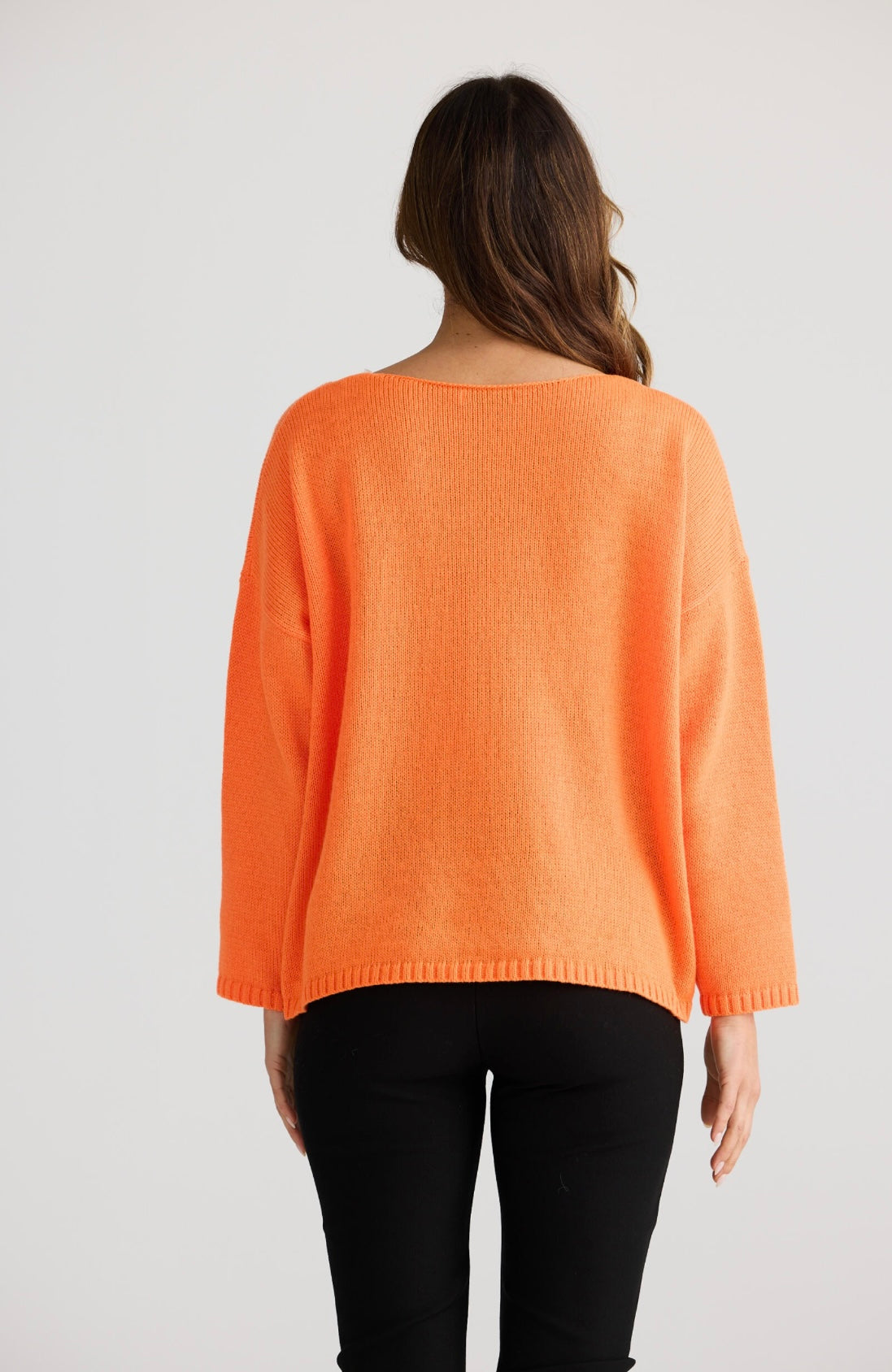 Cascade Knit