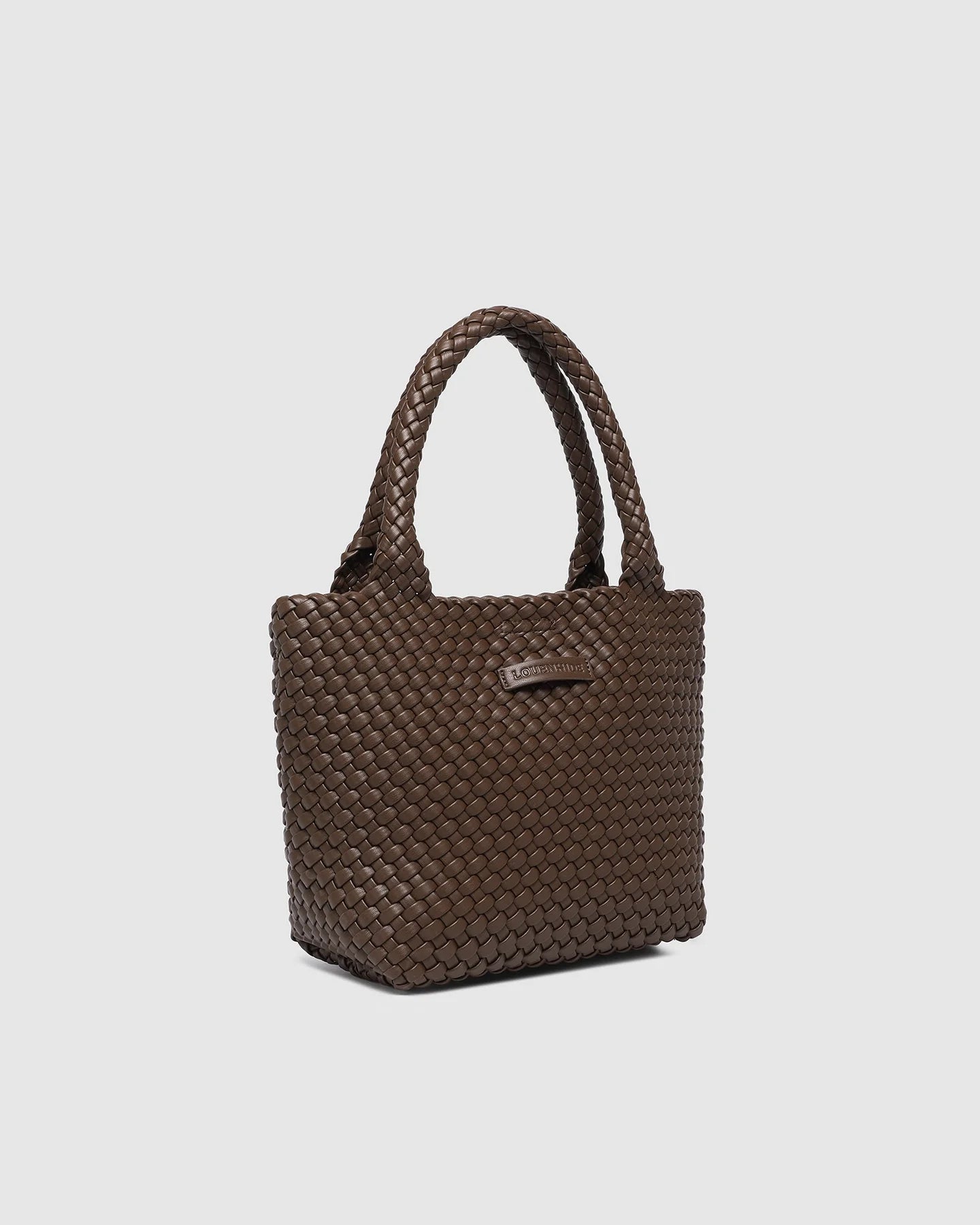 Baby Cruiser Woven Tote Bag