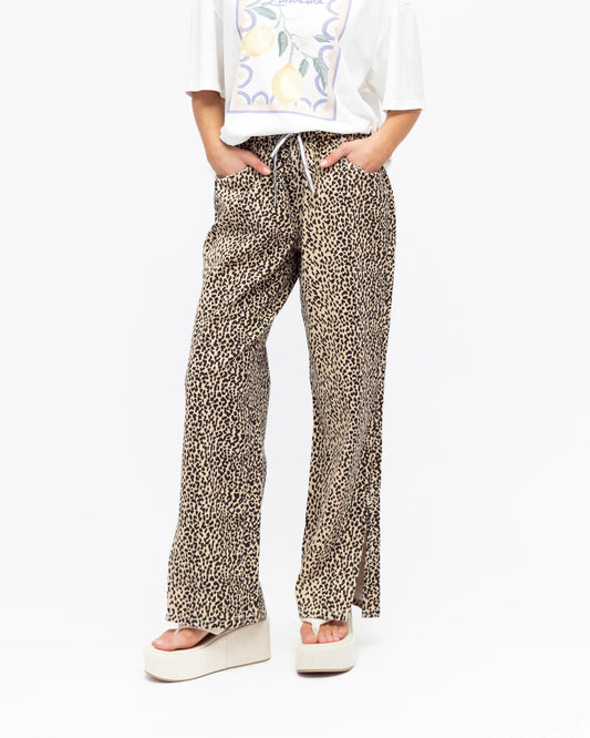 Wild Damsel Pant