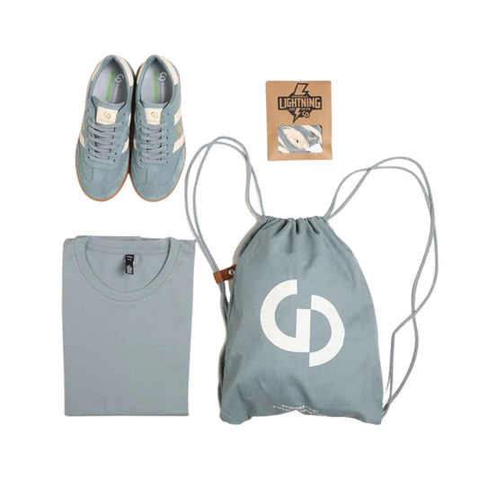 Goodsole Parallel 2001 AS Bundle