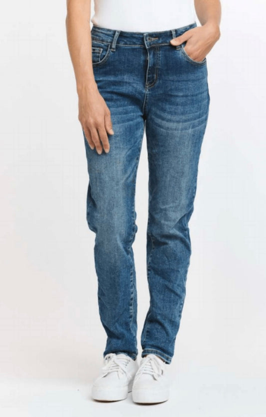 Limoncello Jean