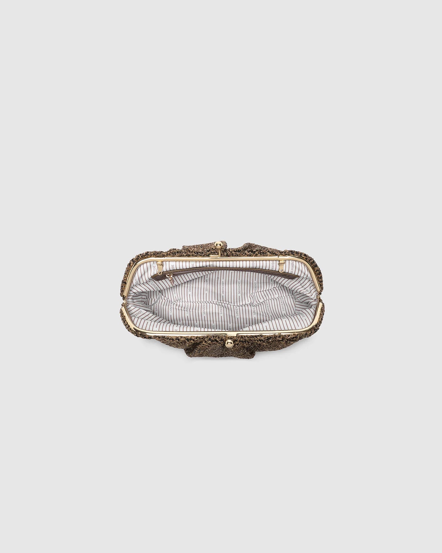 Goldie Clutch
