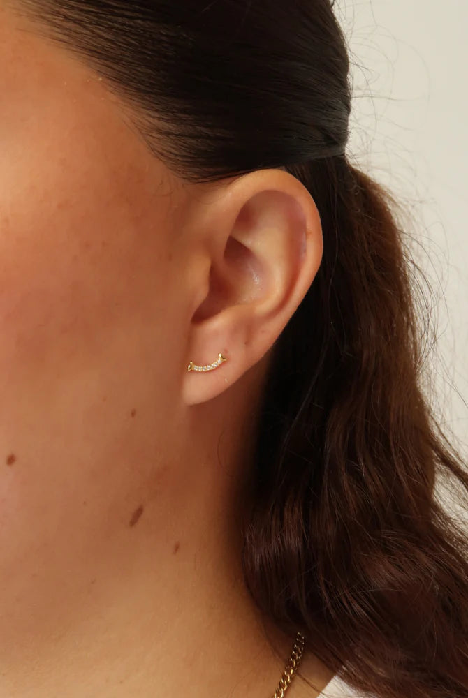 Ella Stud Earring