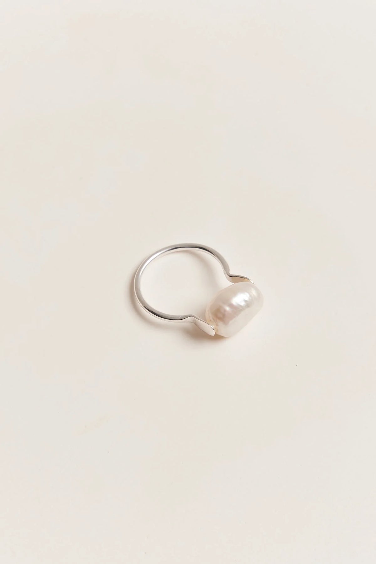 Esme Pearl Ring