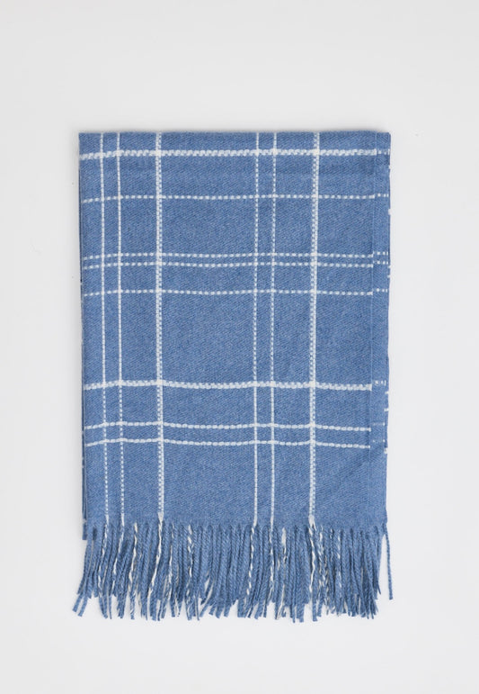 Oxford Scarf