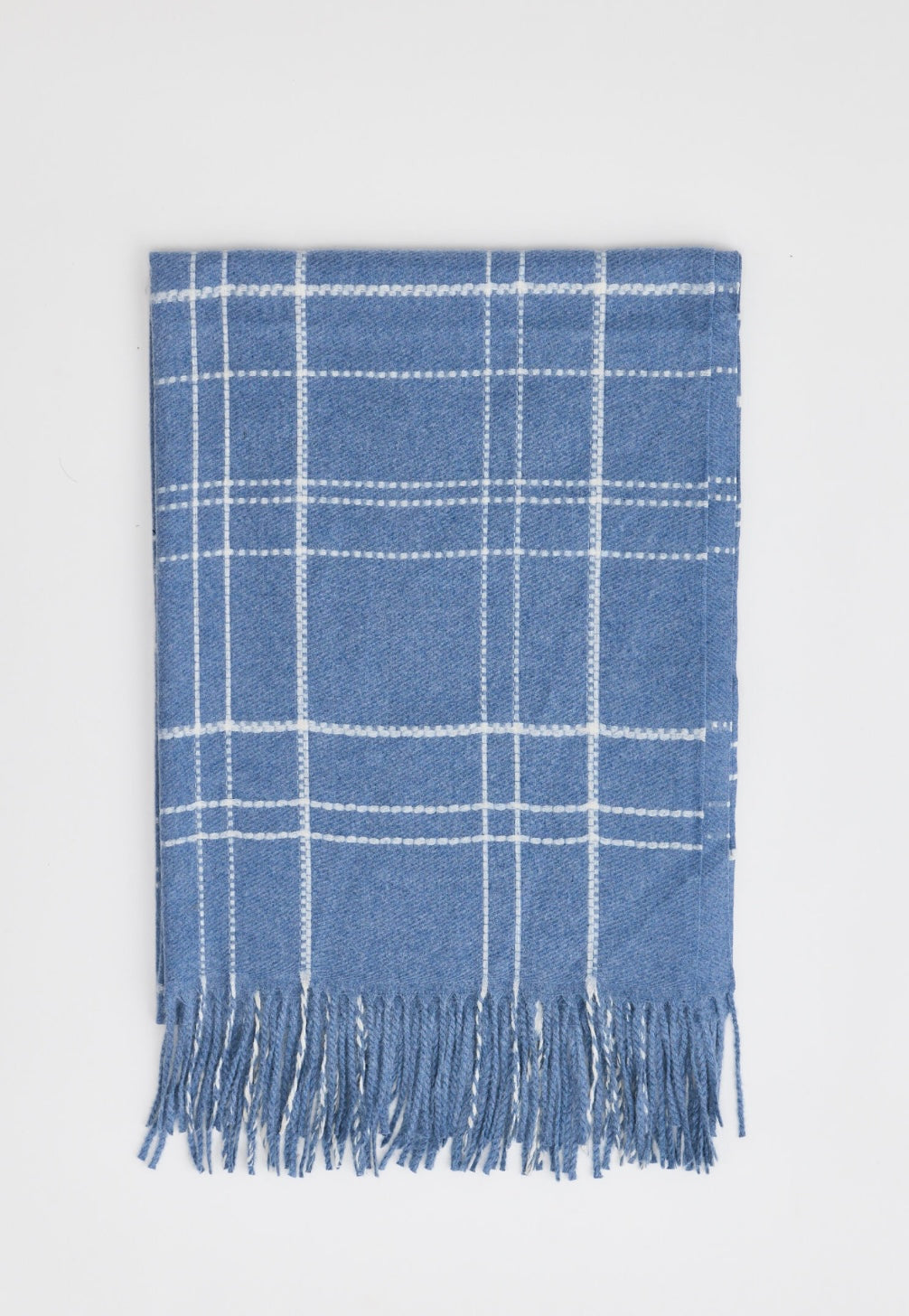 Oxford Scarf