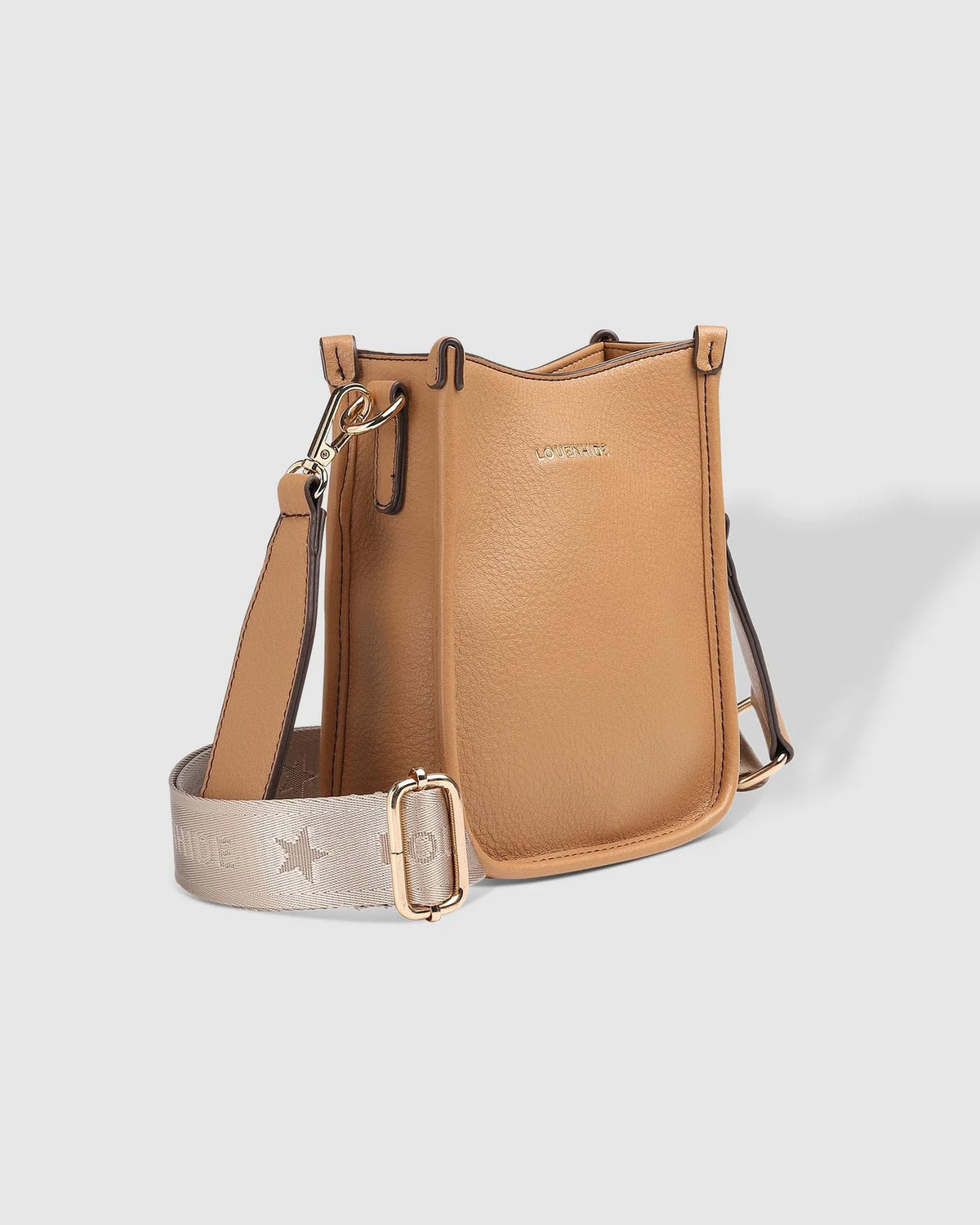 Parker Phone Crossbody Bag