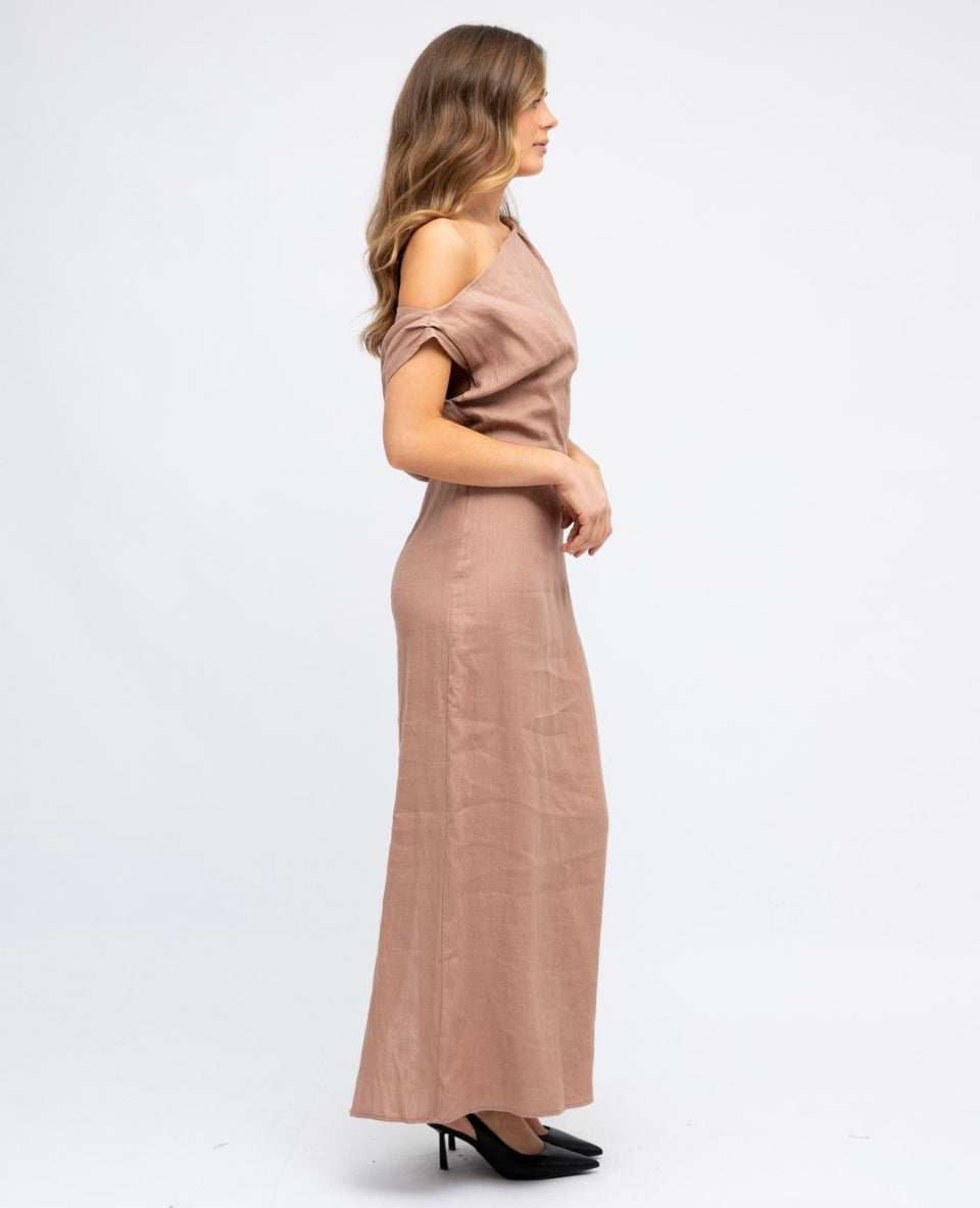 Jolene Dress