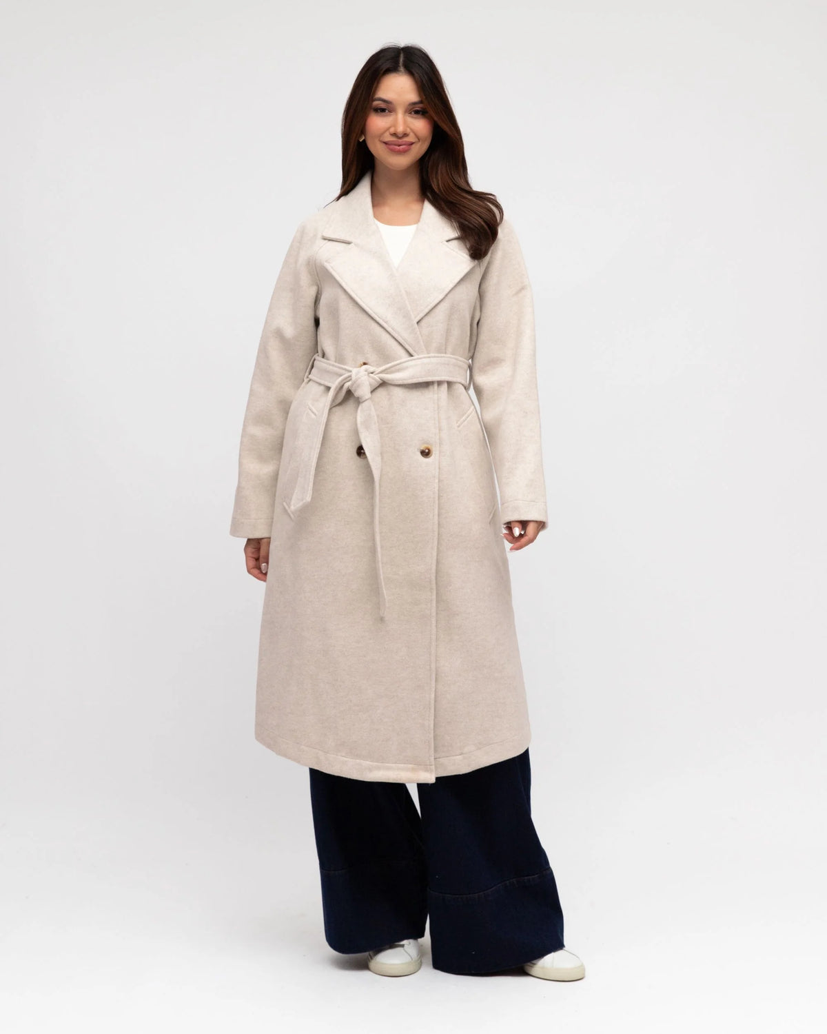 Hattie Coat
