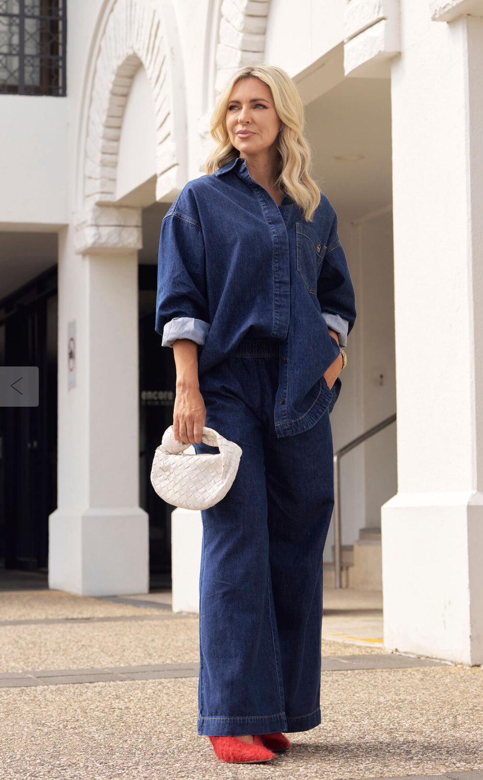 Lounge Pant JF