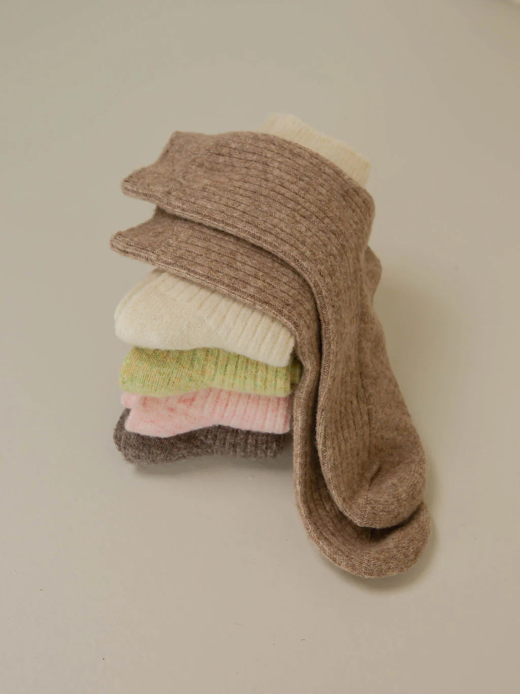The Comfiest Socks