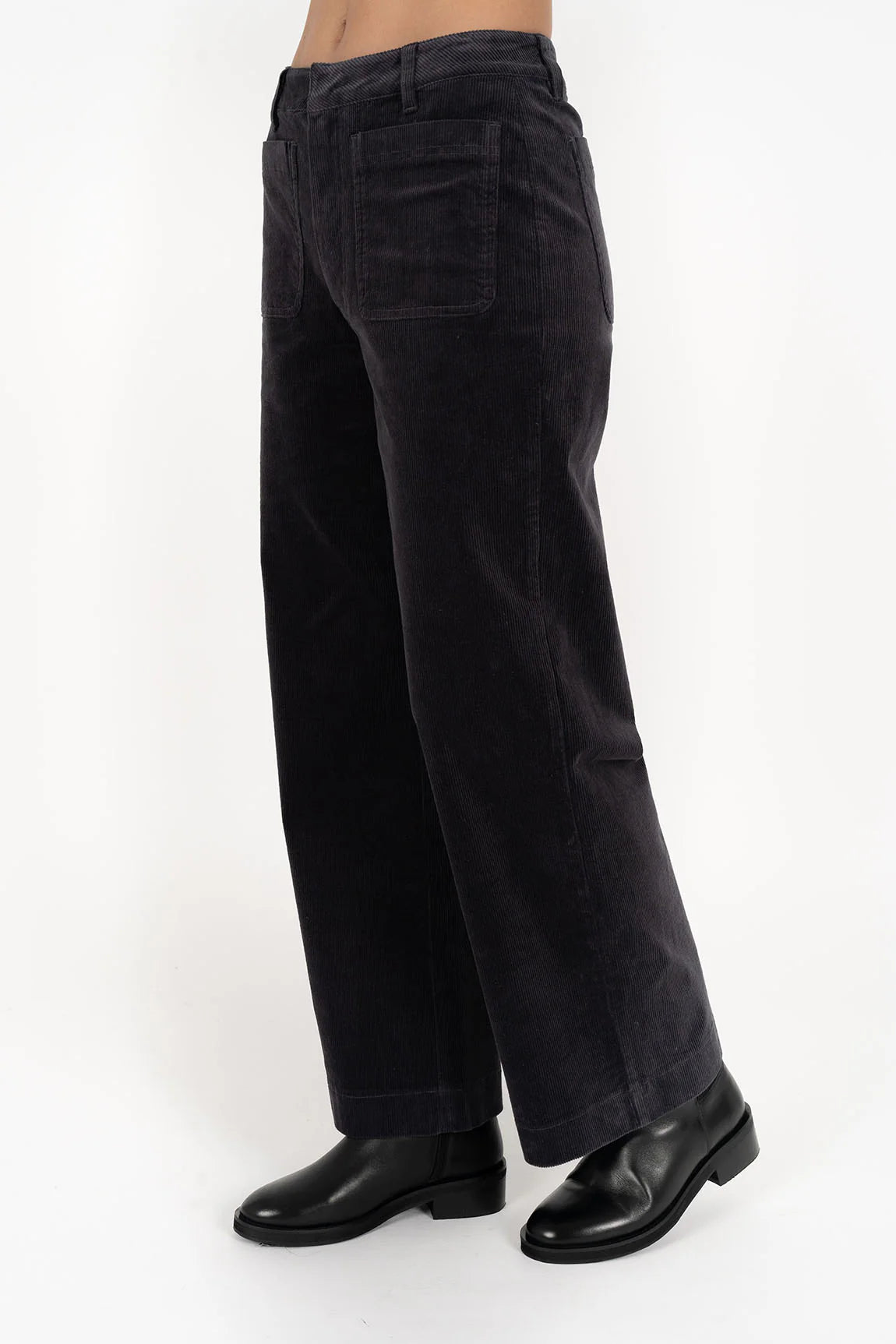 Suki Cord Pant